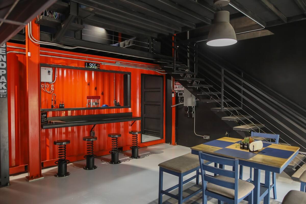 The Bunker