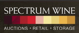 Spectrum Wine Auctions